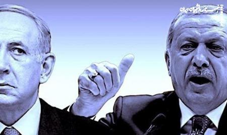  لقبی که  اردوغان به نتانیاهو دادچه بود؟