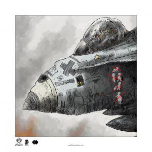 کاریکاتور| مراحل انتقراض صهیونیست به روایت سید مسعود شجاعی طباطبایی