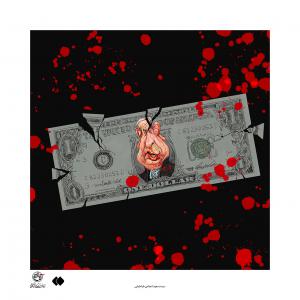 کاریکاتور| مراحل انتقراض صهیونیست به روایت سید مسعود شجاعی طباطبایی