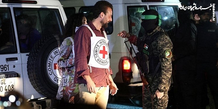 آزادی ۱۲ اسیر اسرائیلی در مرحله ششم تبادل اسرا