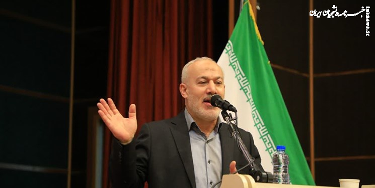 نماینده جنبش جهاد اسلامی: اسامی جاسوسان داخل ایران با عملیات طوفان الاقصی به دست مقاومت افتاد