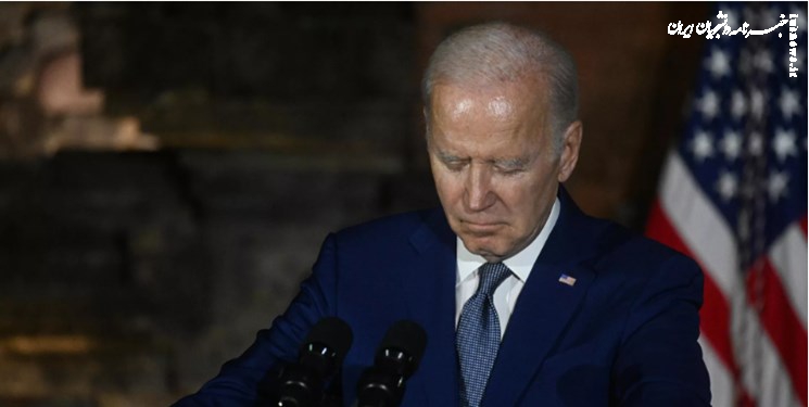 فشار روی بایدن/ آتش بس دائم در غزه محقق میشود؟