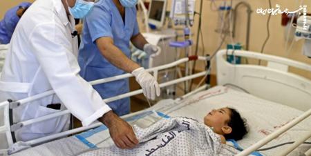 Ministry: Gaza Health Situation ‘Catastrophic’ Despite Truce, Hospitals Buckle Under Shortage