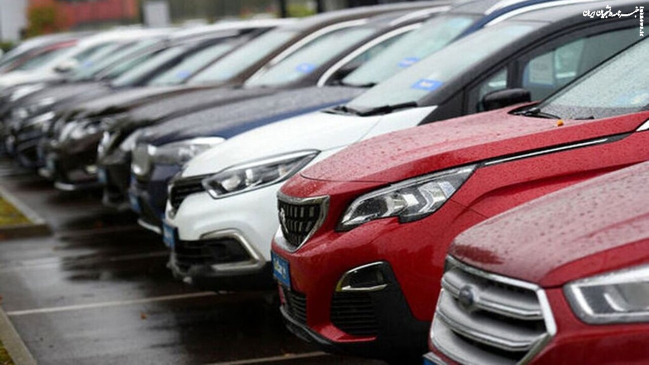 خبر مهم درباره آغاز فروش اقساطی خودروسازان