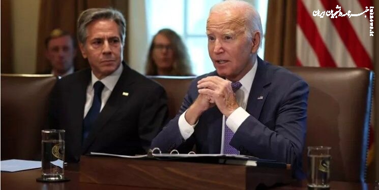 نظر بایدن درباره شروع دوباره جنگ در غزه چیست؟