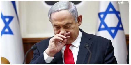دست رد اسیر صهیونیست به سینه نتانیاهو
