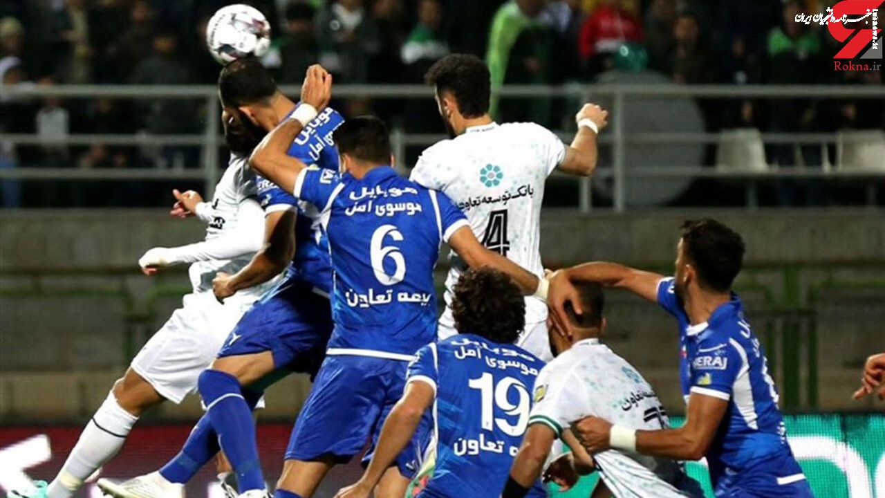 چاره ای جز شکایت از استقلال نداشتم؛ استقلال محکوم شد