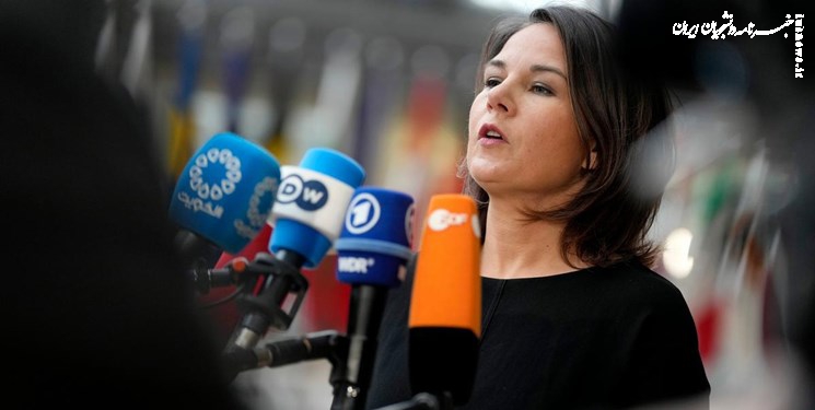 آلمان: اسرائیل نمی‌تواند در صلح زندگی کند مگرآنکه فلسطینی‌ها در صلح زندگی کنند