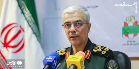 Iran Announces Readiness to Enhance Military Ties with Saudi Arabia