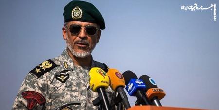 Iranian Commander Underlines Inefficacy of Israel’s Military Systems