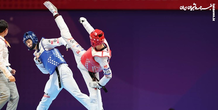 سه ایرانی بین نامزدهای بهترین‌های تکواندو جهان