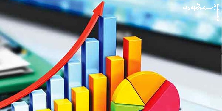رشد اقتصادی در نیمه اول امسال ۷.۵ درصد شد