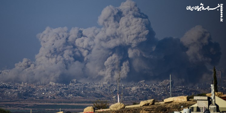 قطر: مذاکرات فلسطینی‌ها و اسرائیلی‌ها برای بازگشت به آتش بس ادامه دارد