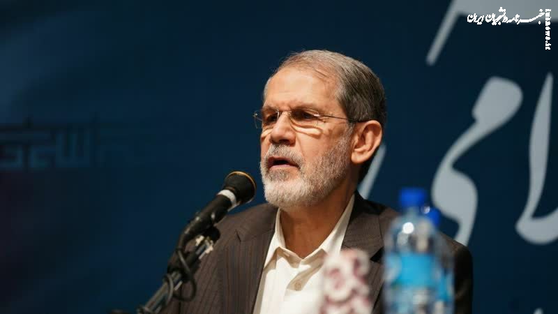 اطلاعیه دفتر دبیرکل جبهه پایداری پیرامون انتشار مطالب کذب در برخی رسانه‌ها