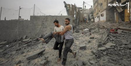 20 Things You’re Not Supposed to Know About War on Gaza