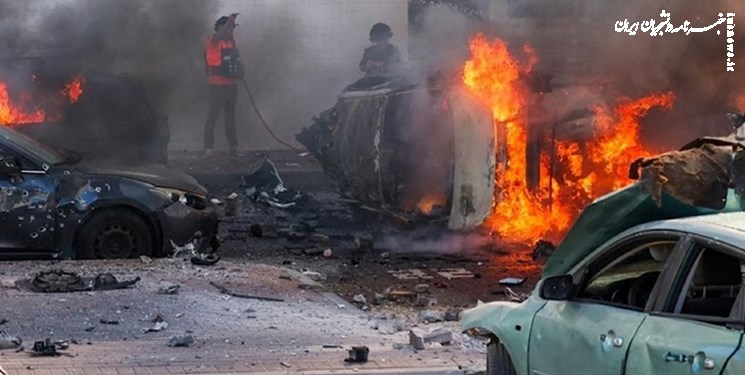 گزارش روزنامه صهیونیستی از خسارت ۵۴ میلیارد دلاری اسرائیل