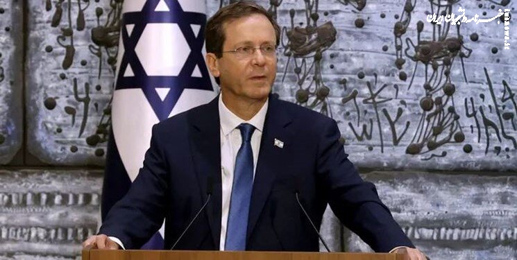 رئیس رژیم صهیونیستی از امارات گریخت