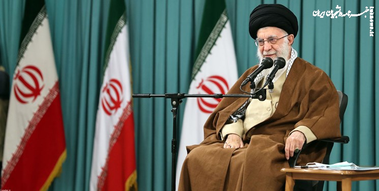  بازخوانی دیدگاه و موضع رهبر انقلاب در موضوع نابودی رژیم صهیونیستی 