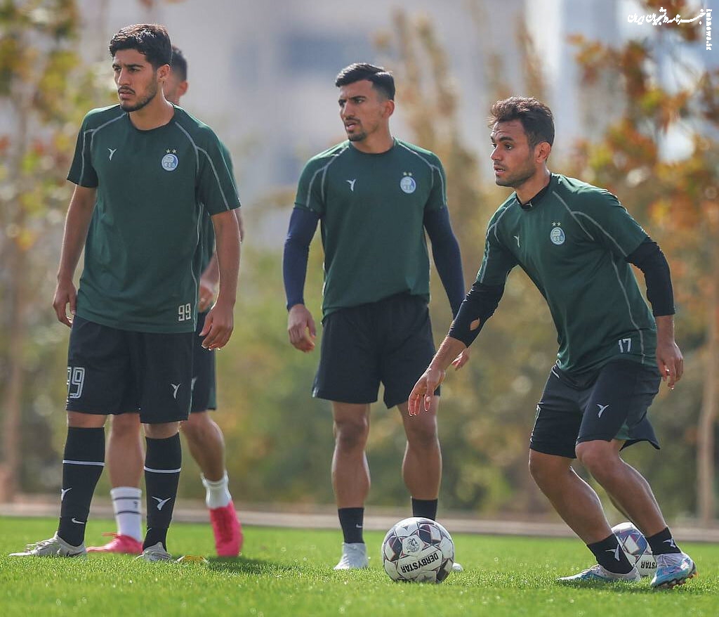 پاسخ سازمان لیگ به درخواست استقلالی ها برای تغییر زمان دربی