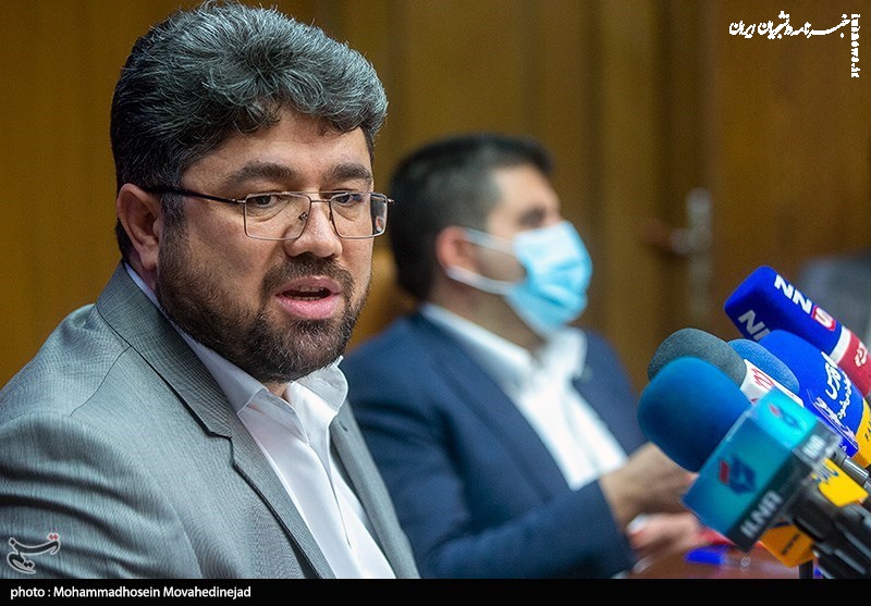  «برکناری مدیر عامل سازمان تامین اجتماعی» تکذیب شد 