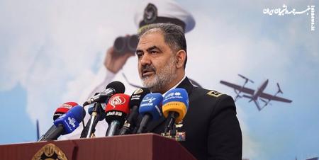 Navy Commander: Iran, Russia, China to Hold Joint Naval Drills in Persian Gulf