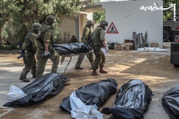 هلاکت ۶۰ نظامی صهیونیست در یک عملیات