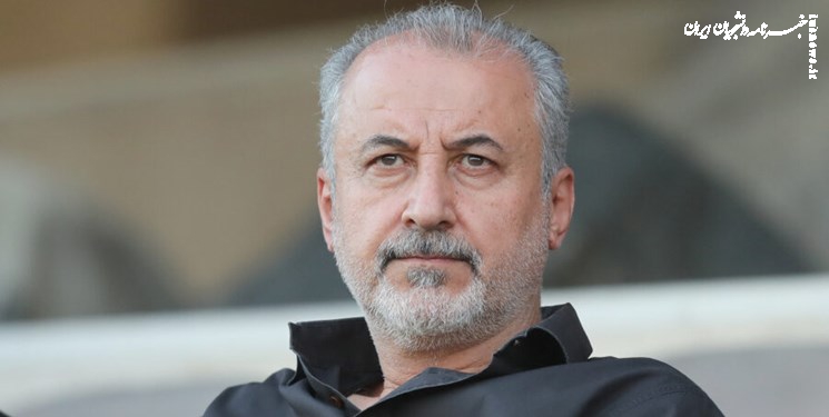 درویش: پیگیر شکایت از استقلال هستیم