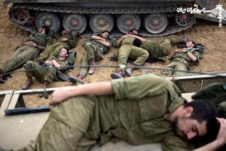  همه نقاط اسرائیل  در تیررس پهپادهای جنگی است