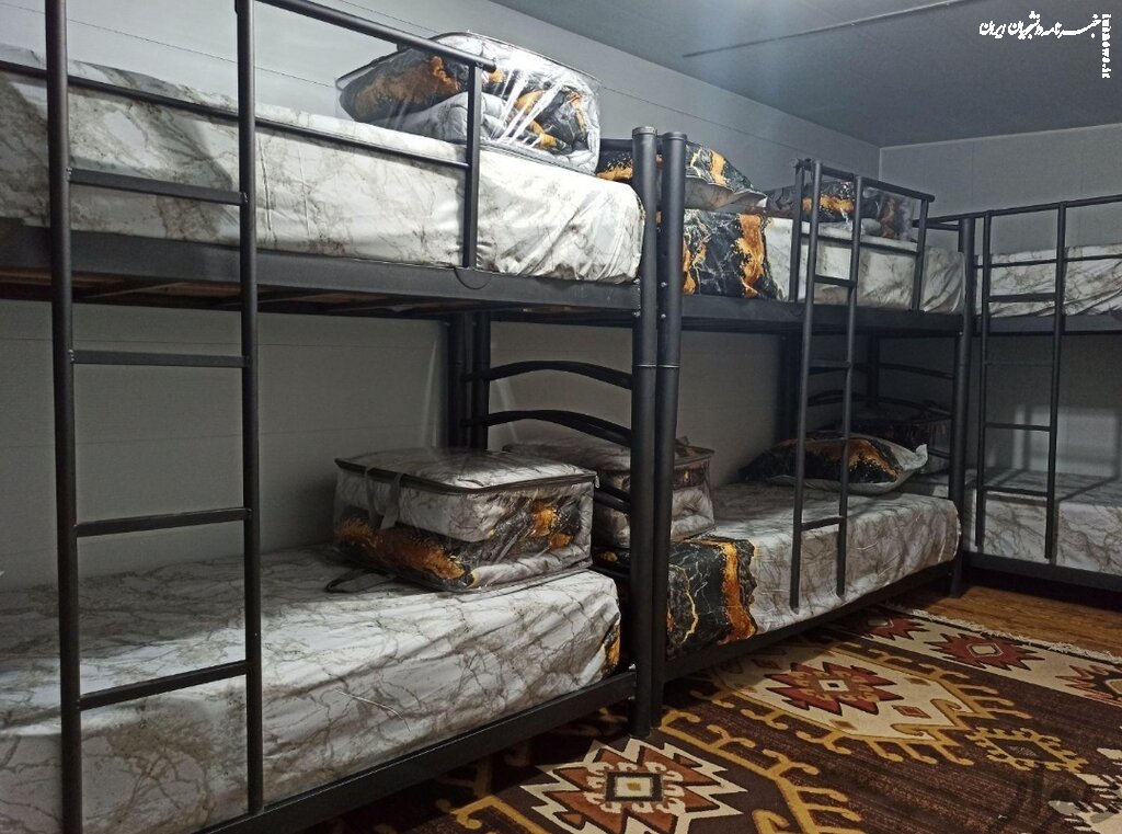 حادثه در خوابگاه دانشجویان ؛ انتشار گاز سمی یا شیطنت پسرانه؟