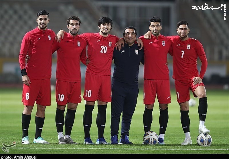  با گفتن نسل طلایی به تیم ملی هیجان ندهید! 