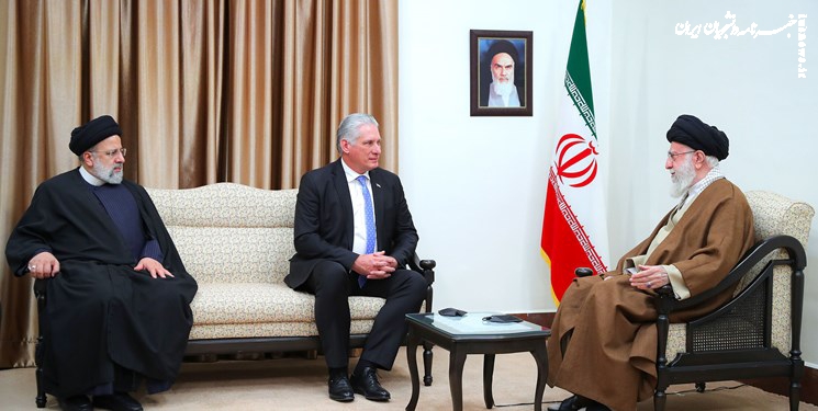 ائتلاف جهانی در برابر زورگویی‌های آمریکا و غربی‌ها تشکیل شود 