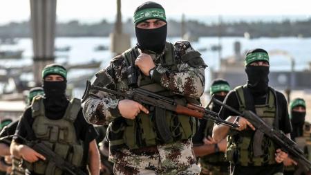 حماس با بخش کوچکی از توانمندی‌ها ارتش اسرائیل را غافلگیر کرد 