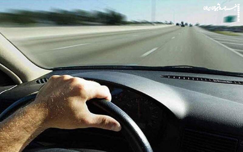  رانندگان پر خطر کارت قرمز می گیرند