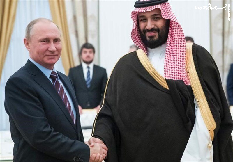 سفر پوتین به دو کشور عربی/ این مذاکرات «به غایت مهم» است