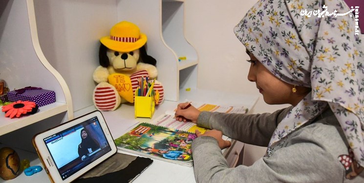  مدارس برخی نقاط این  استان فردا غیرحضوری شد 