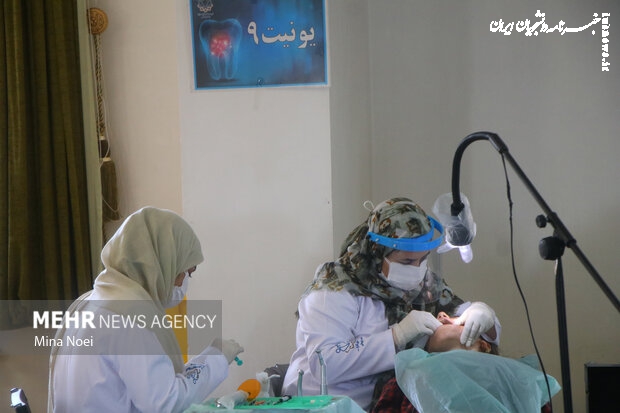 نتایج آزمون دانشنامه دندانپزشکی هفته آینده اعلام می‌شود