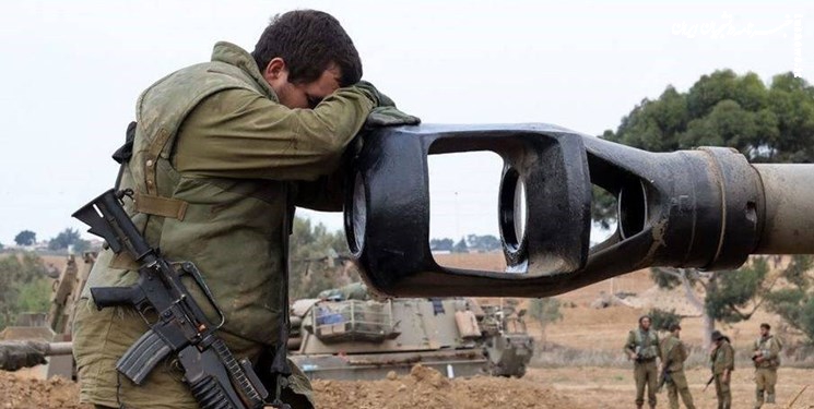 خشم و یأس اسرائیلی‌ها از عملیات نظامی در غزه قبل از تکمیل تبادل اسرا