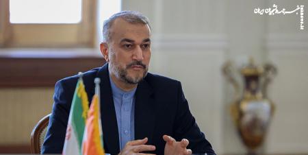 امیرعبداللهیان:‌ روابط ایران و جمهوری آذربایجان در مسیر درستی قرار دارد