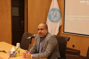 گزارش تصویری| آیین نکوداشت روز دانشجو دانشگاه تهران