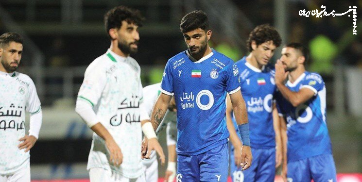 عجیب‌ترین راه حل کمیته انضباطی در پرونده استقلال!