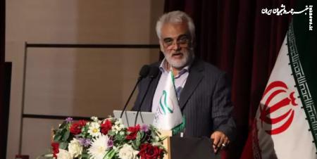 طهرانچی: دانشگاه‌های ما در سایه انقلاب اسلامی، راه استقلال را در پیش گرفته‌اند 