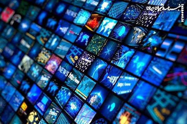 فهرست شبکه‌های تلویزیونی تغییر کرد
