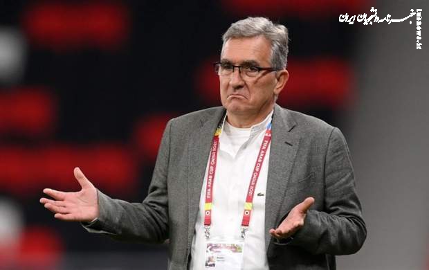 واکنش برانکو به احتمال بازگشتش به نیمکت پرسپولیس