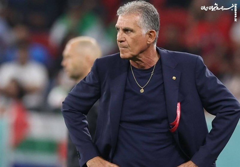 پایان کار کی‌روش در تیم ملی قطر