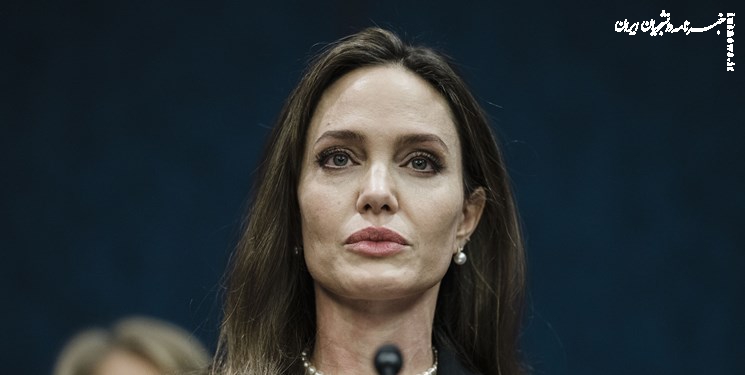 آنجلینا جولی علیه هالیوود؛ فضای سالمی ندارد 