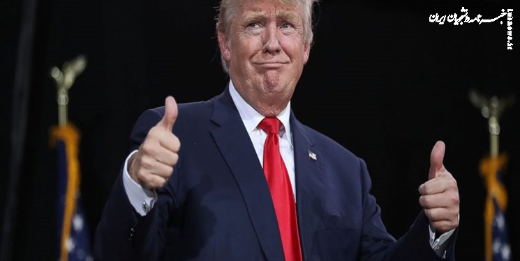 انتخابات آمریکا/ ترامپ کماکان در نظرسنجی‌ها پیشتاز است