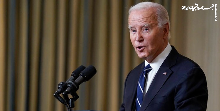 Hamas Blasts Biden for Repeating Israel’s Blatant Lies