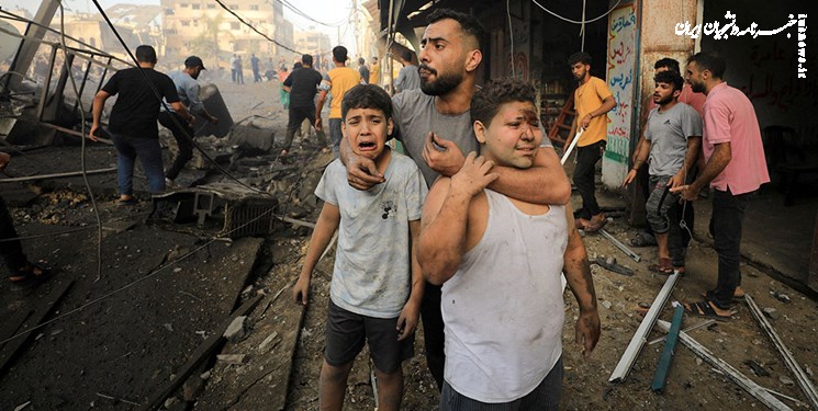 UN Agency: Gaza Became 'One of Most Dangerous Places’ in World