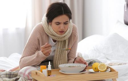 برای بهبودی سریع سرماخوردگی چه کنیم؟