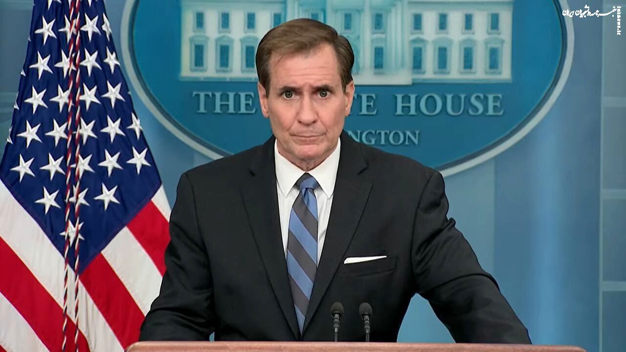 تلاش کاخ سفید برای تبرئه اسرائیل در کشتار غزه